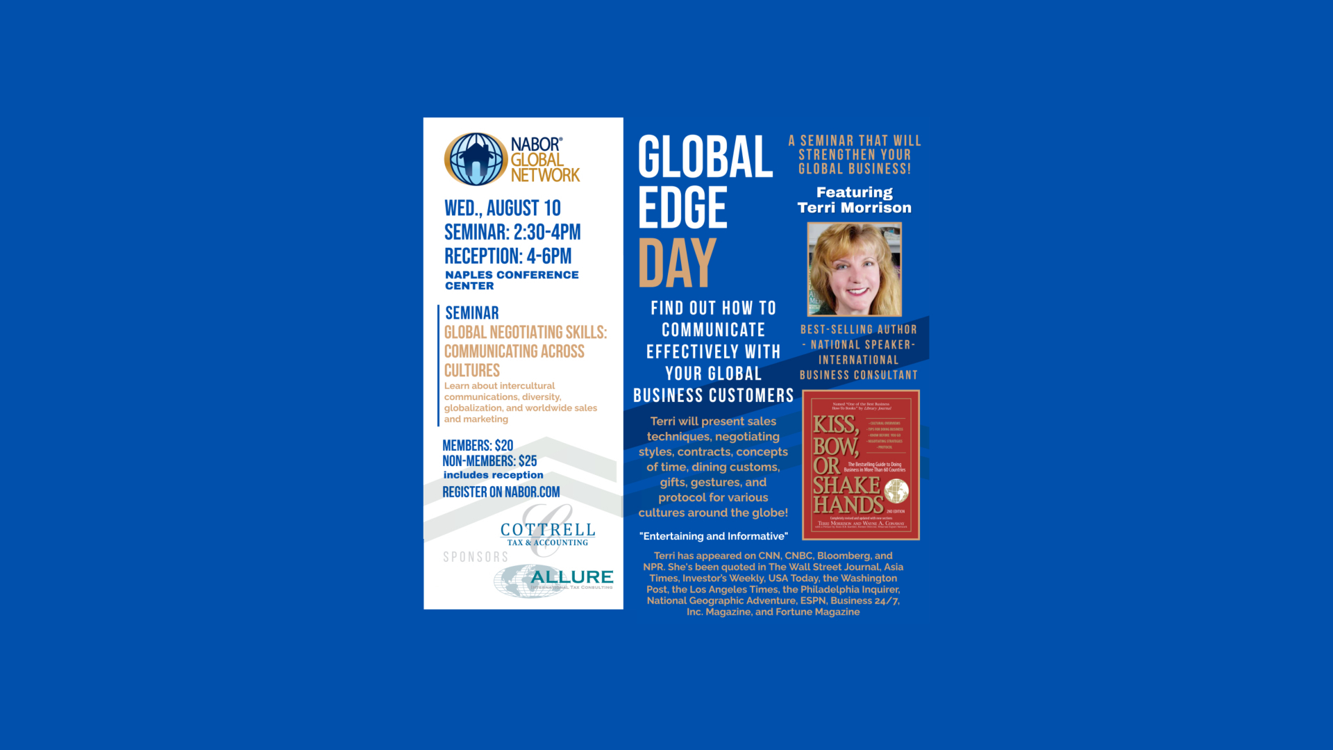 Naples Area Board of REALTORS®